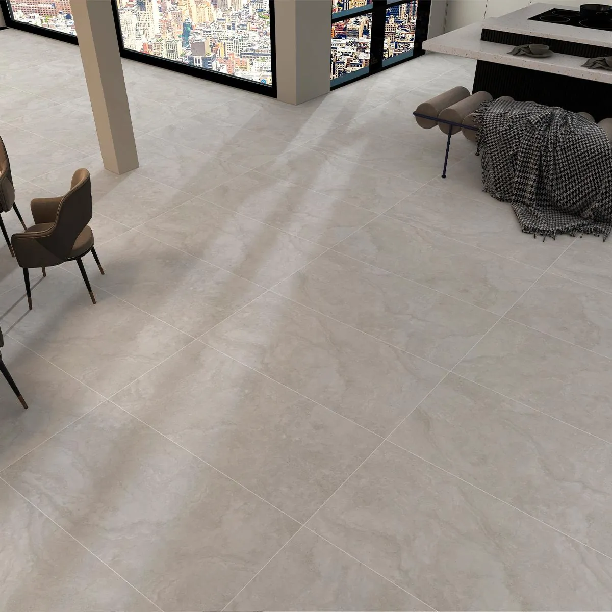 Фото в интерьере Neodom Concept