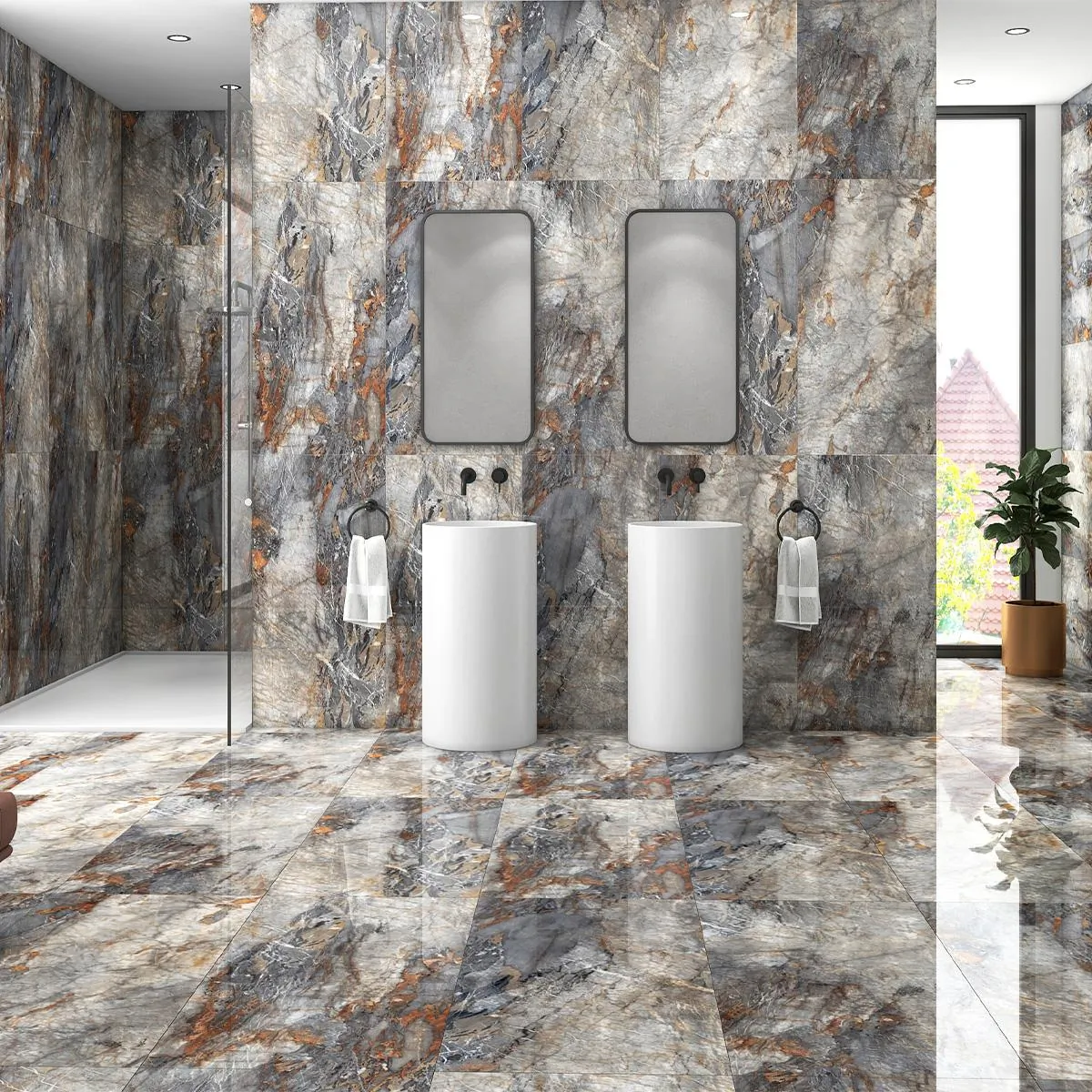 Фото в интерьере Neodom Luxury