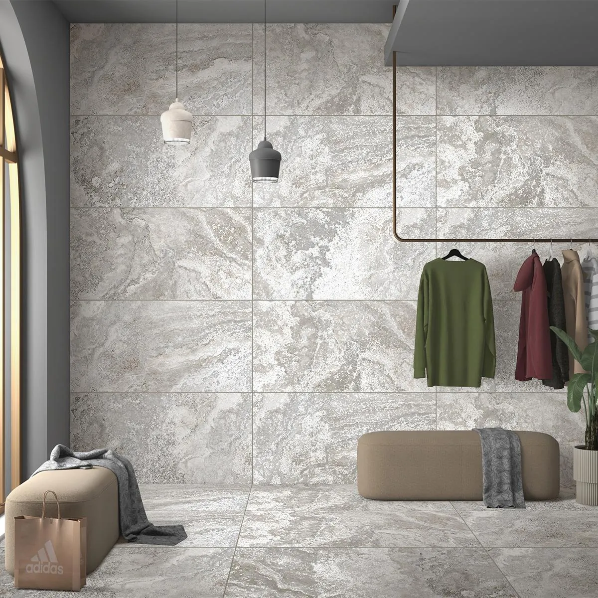 Фото в интерьере Neodom Luxury
