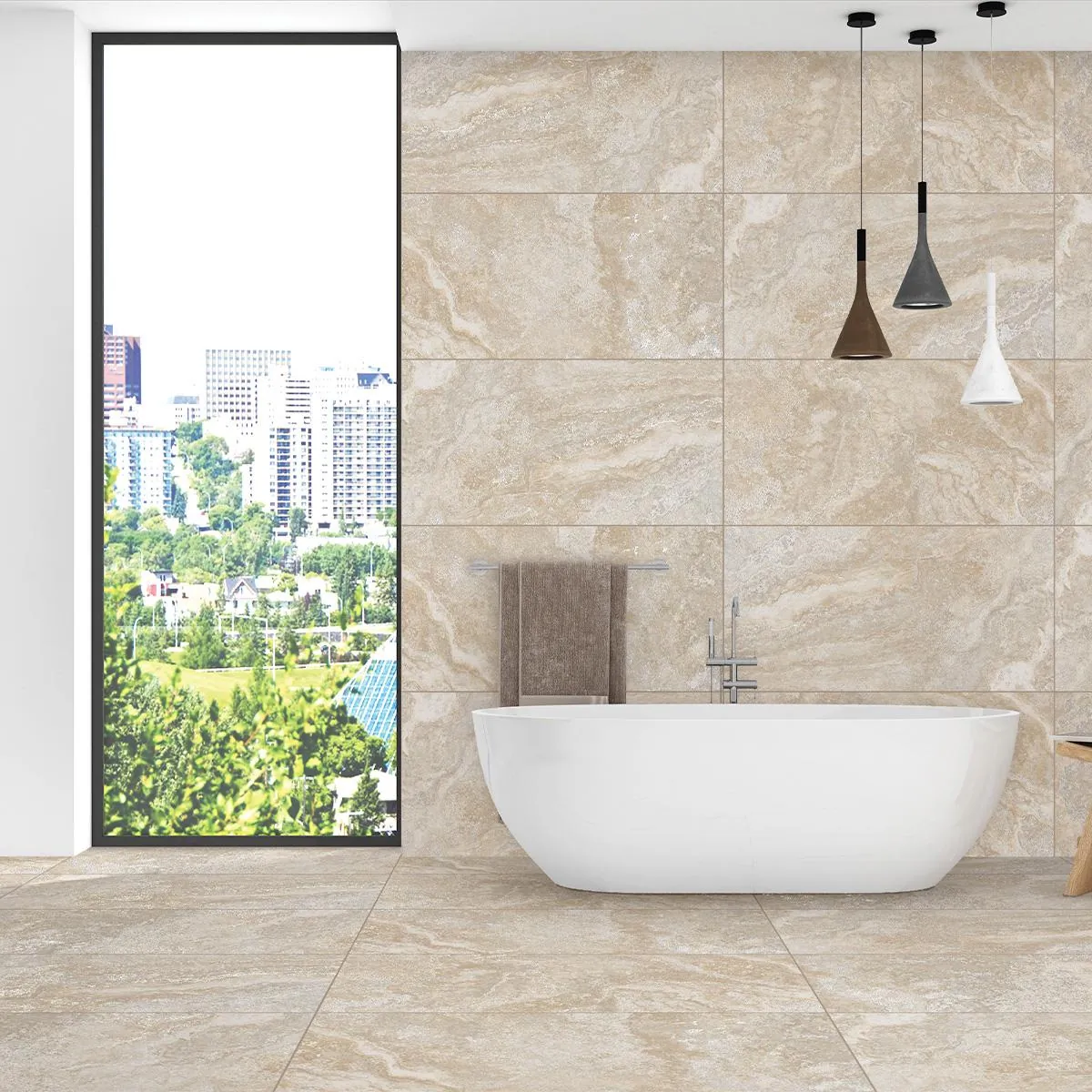 Фото в интерьере Neodom Luxury