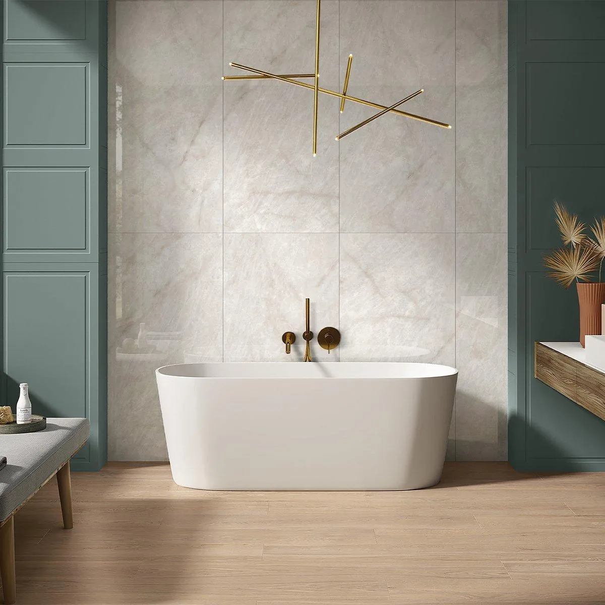 Фото в интерьере Neodom Luxury