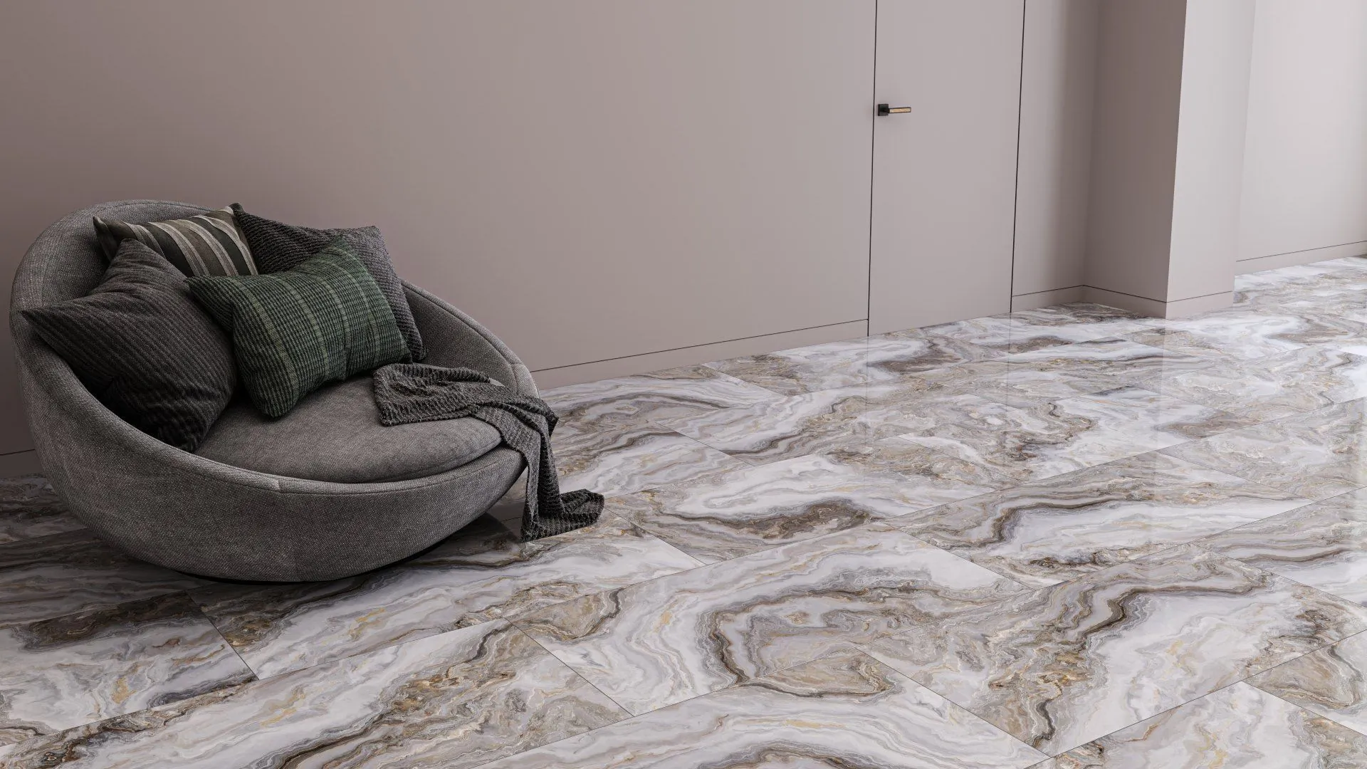 Фото в интерьере Neodom Luxury