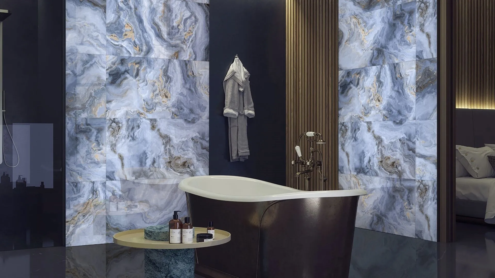 Фото в интерьере Neodom Luxury