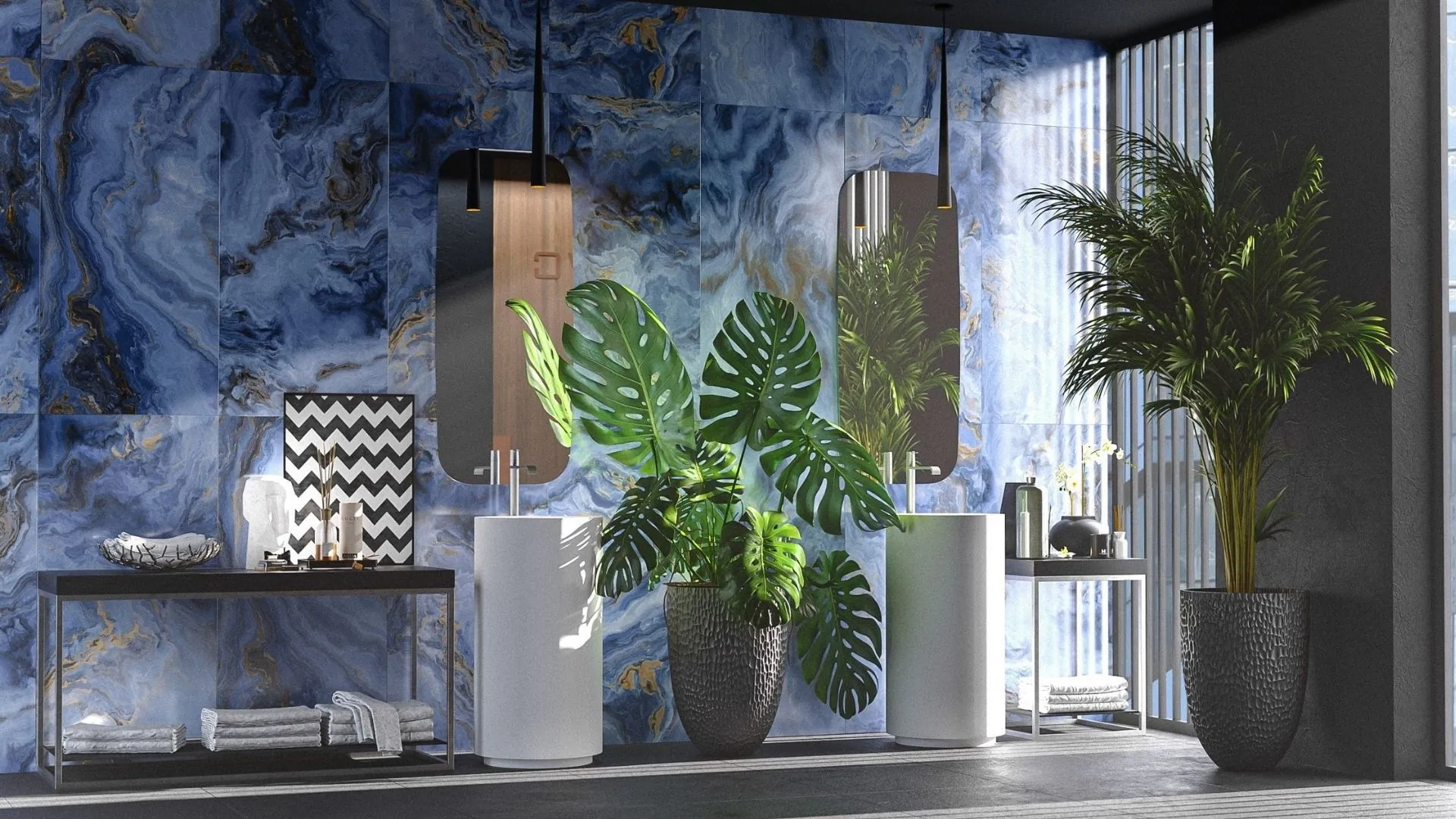 Фото в интерьере Neodom Luxury