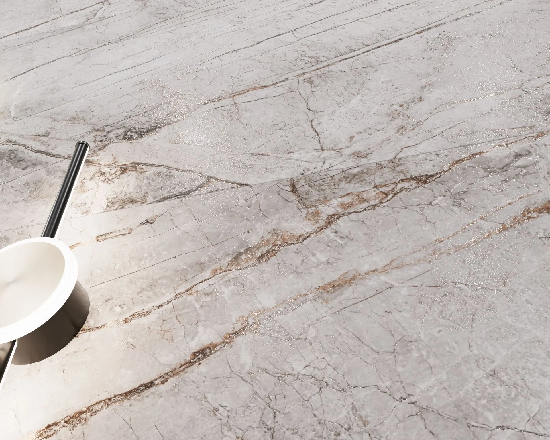 Интерьер Neodom Marble