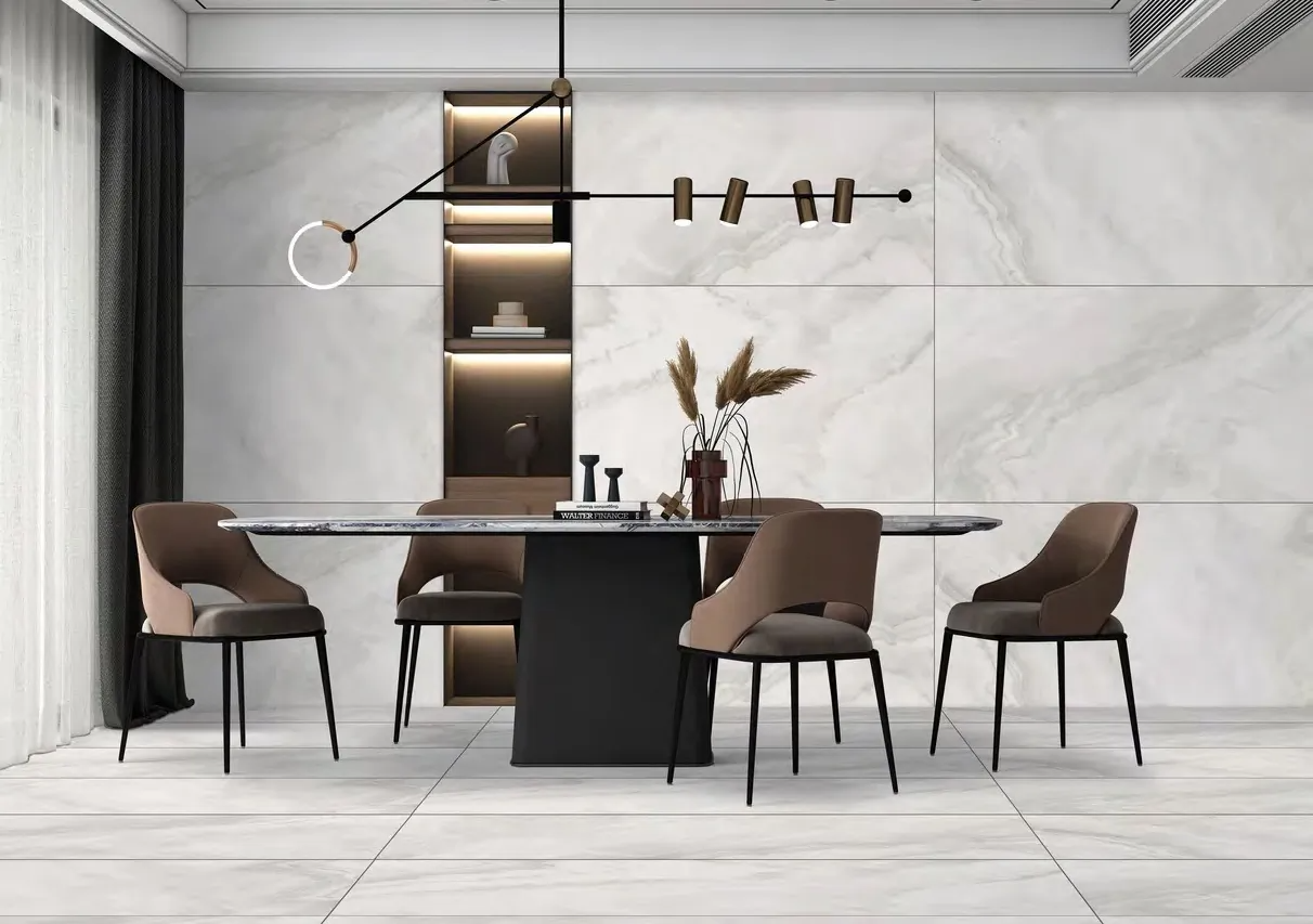 Интерьер Neodom Marble