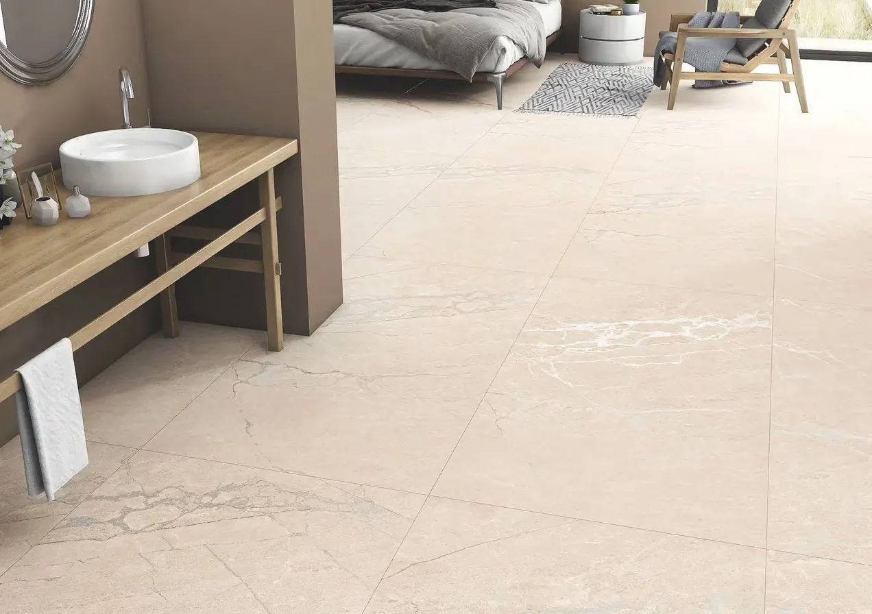 Интерьер Neodom Marble