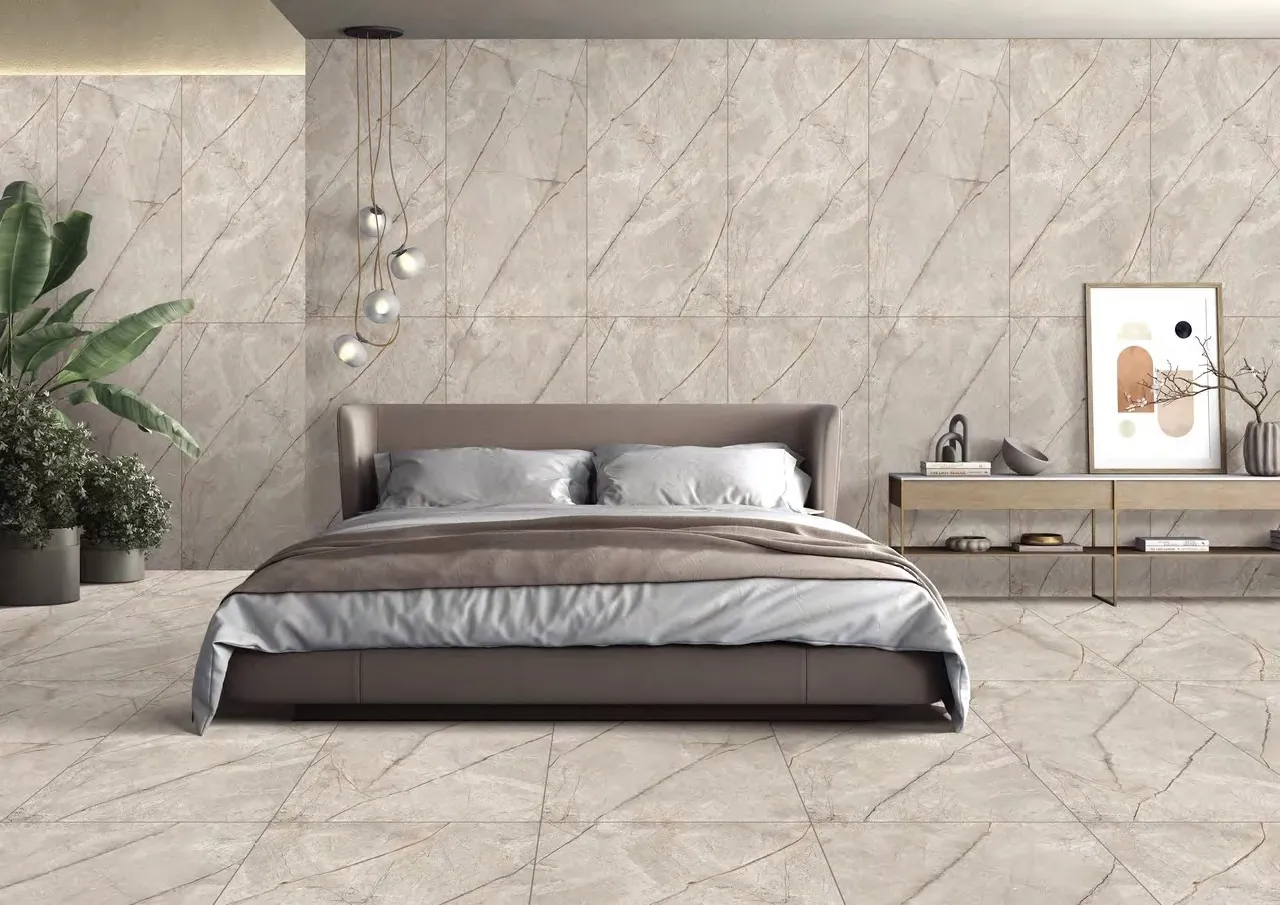 Интерьер Neodom Marble