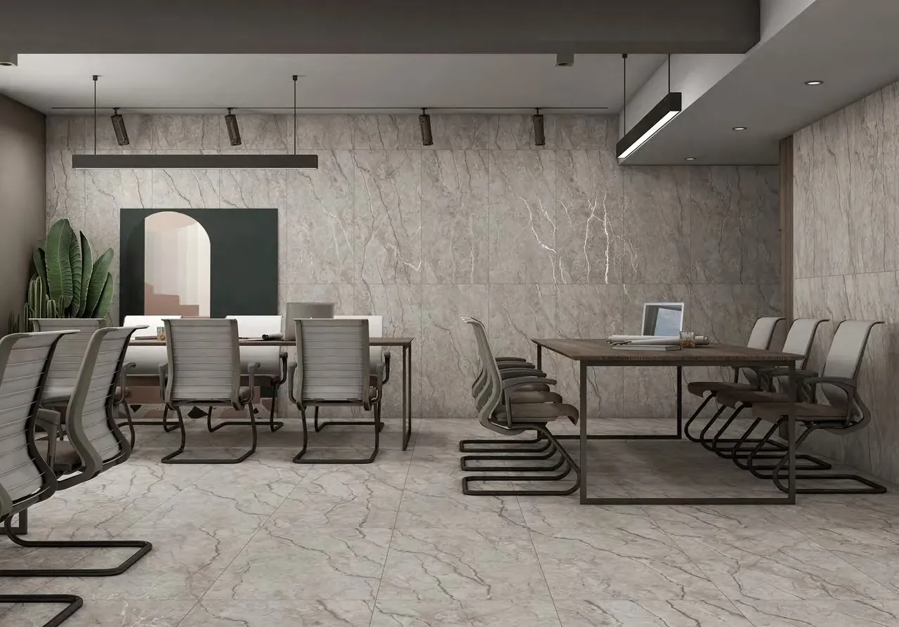 Интерьер Neodom Marble