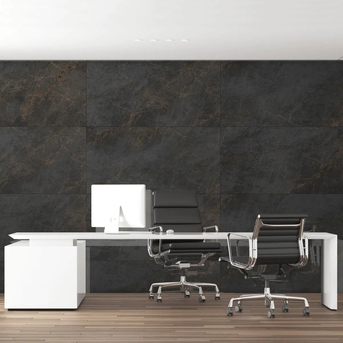 Интерьер Neodom Marble