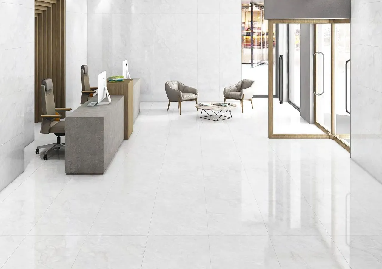 Интерьер Neodom Marble