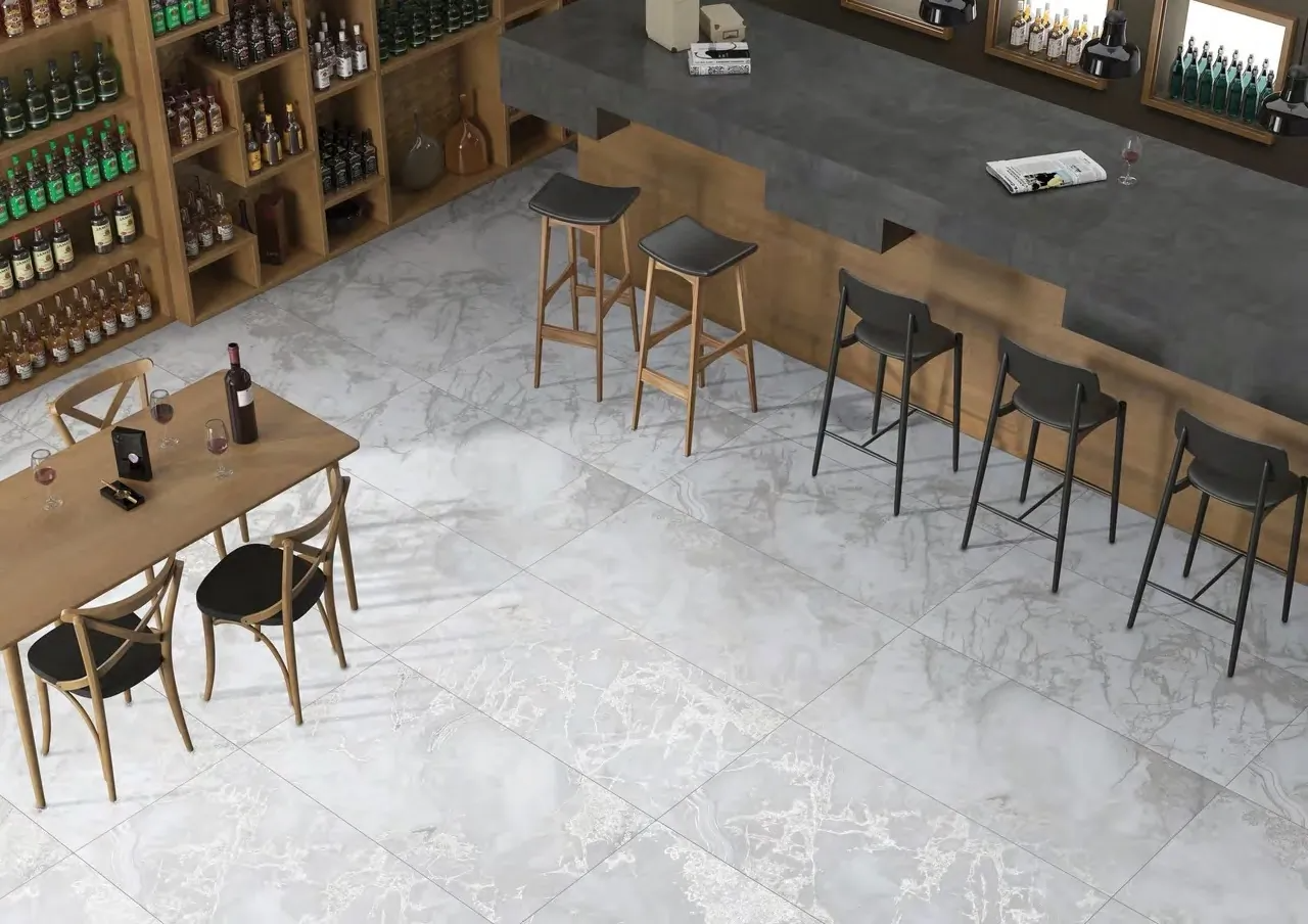 Интерьер Neodom Marble