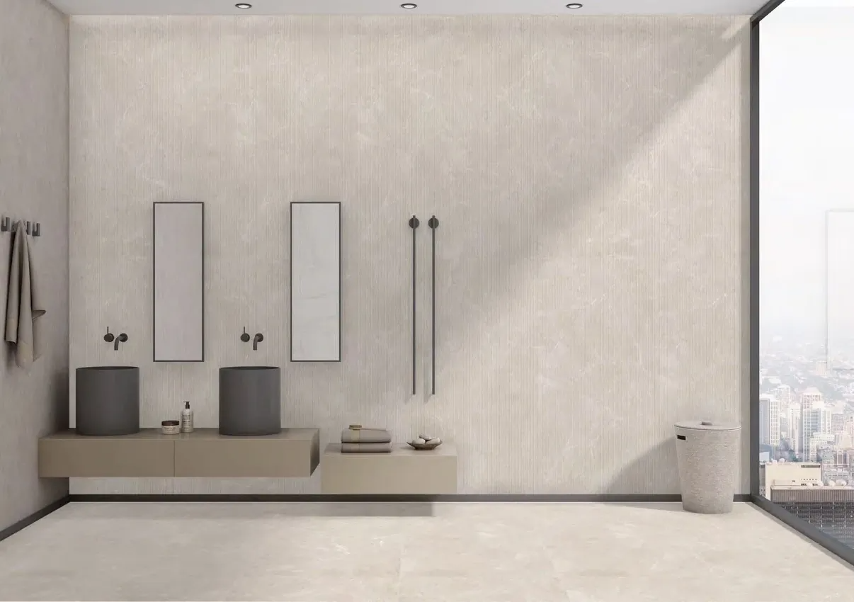 Интерьер Neodom Marble