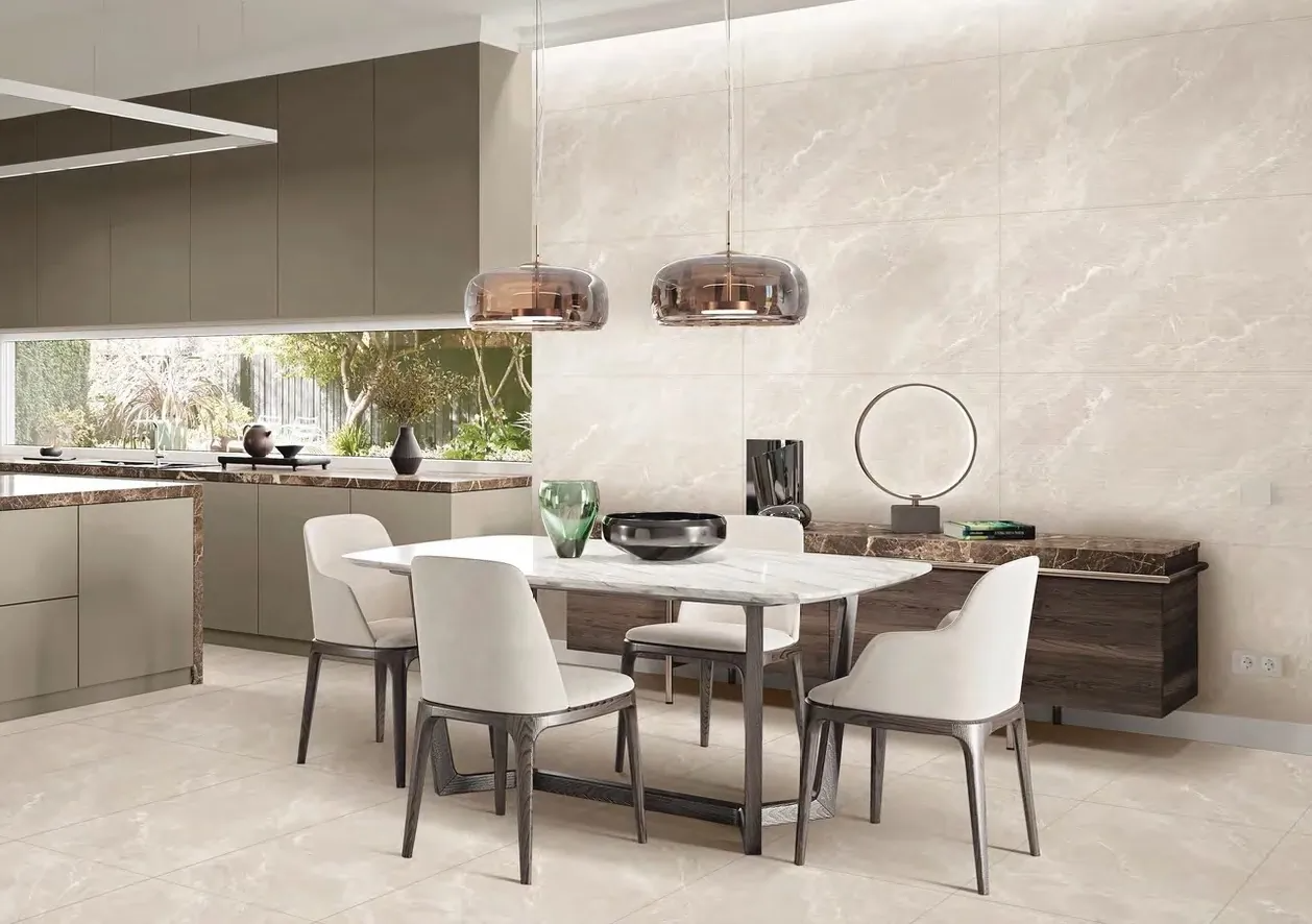 Интерьер Neodom Marble