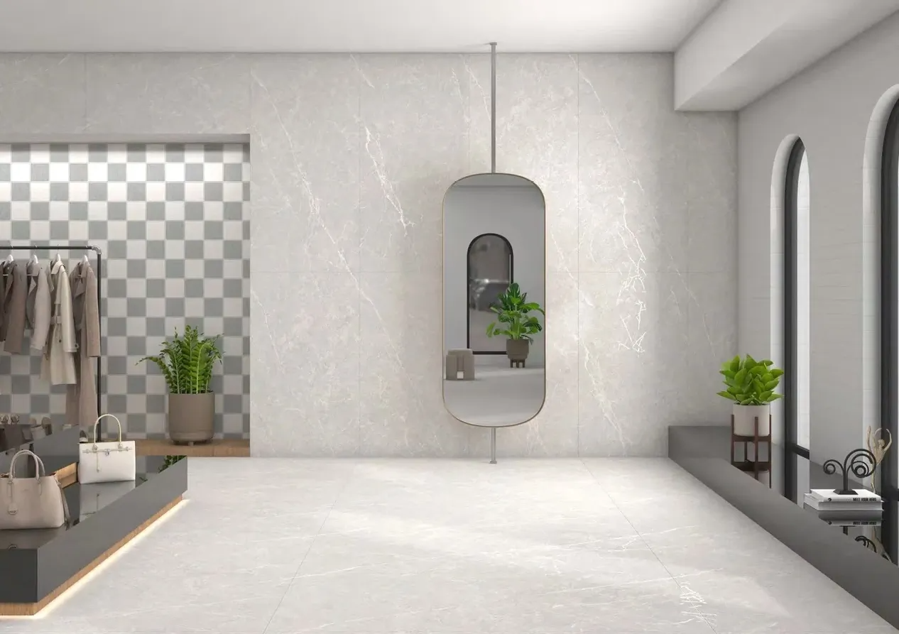 Интерьер Neodom Marble