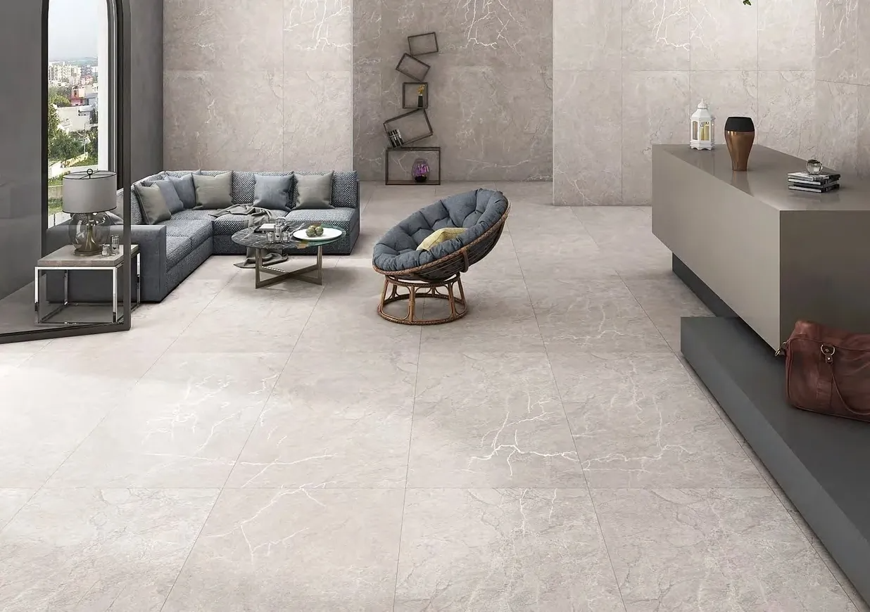 Интерьер Neodom Marble