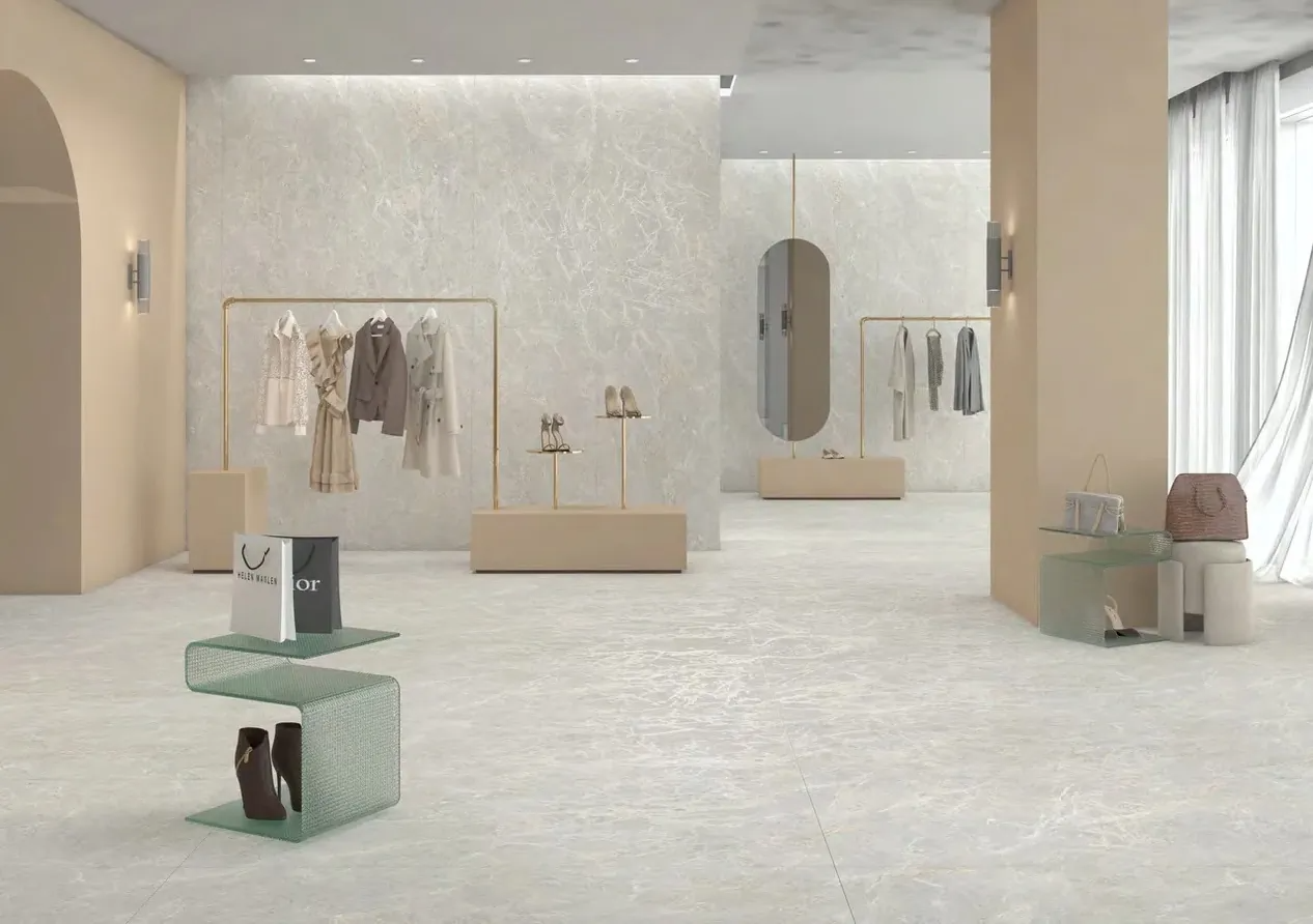 Интерьер Neodom Marble