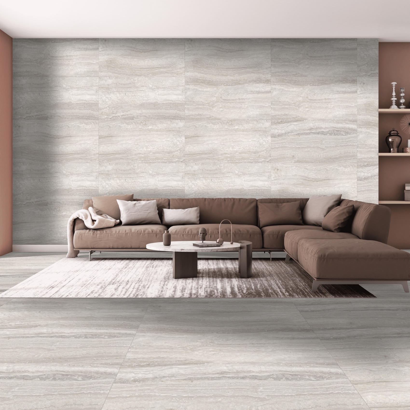 Фото в интерьере Neodom Stone