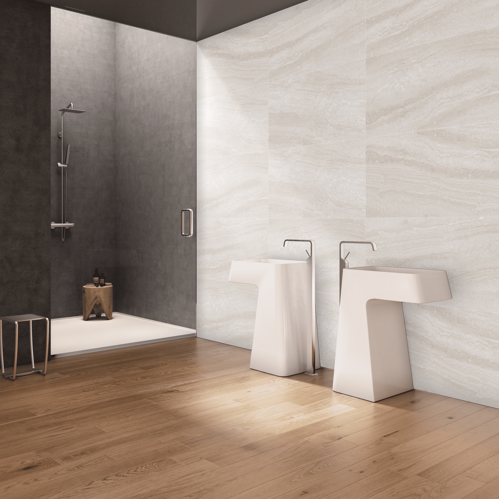 Фото в интерьере Neodom Stone