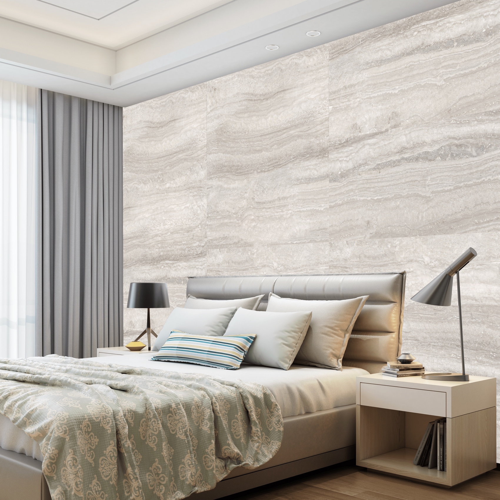 Фото в интерьере Neodom Stone