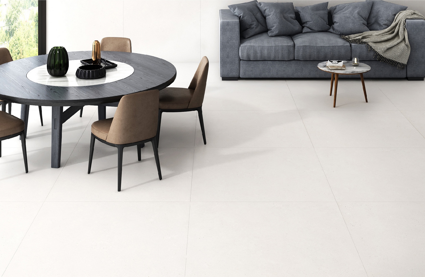 Фото в интерьере Neodom Stone