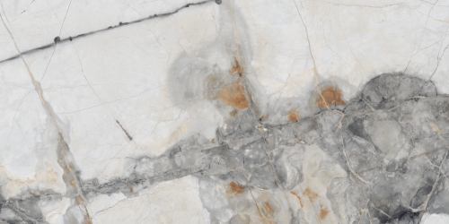 Полированный Neodom Titanium Statuario Gold Polished 120x278 — фото 4