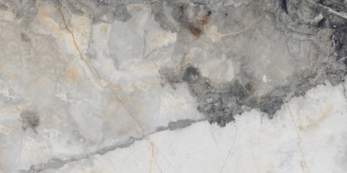 Полированный Neodom Titanium Statuario Gold Polished 120x278 — фото 8