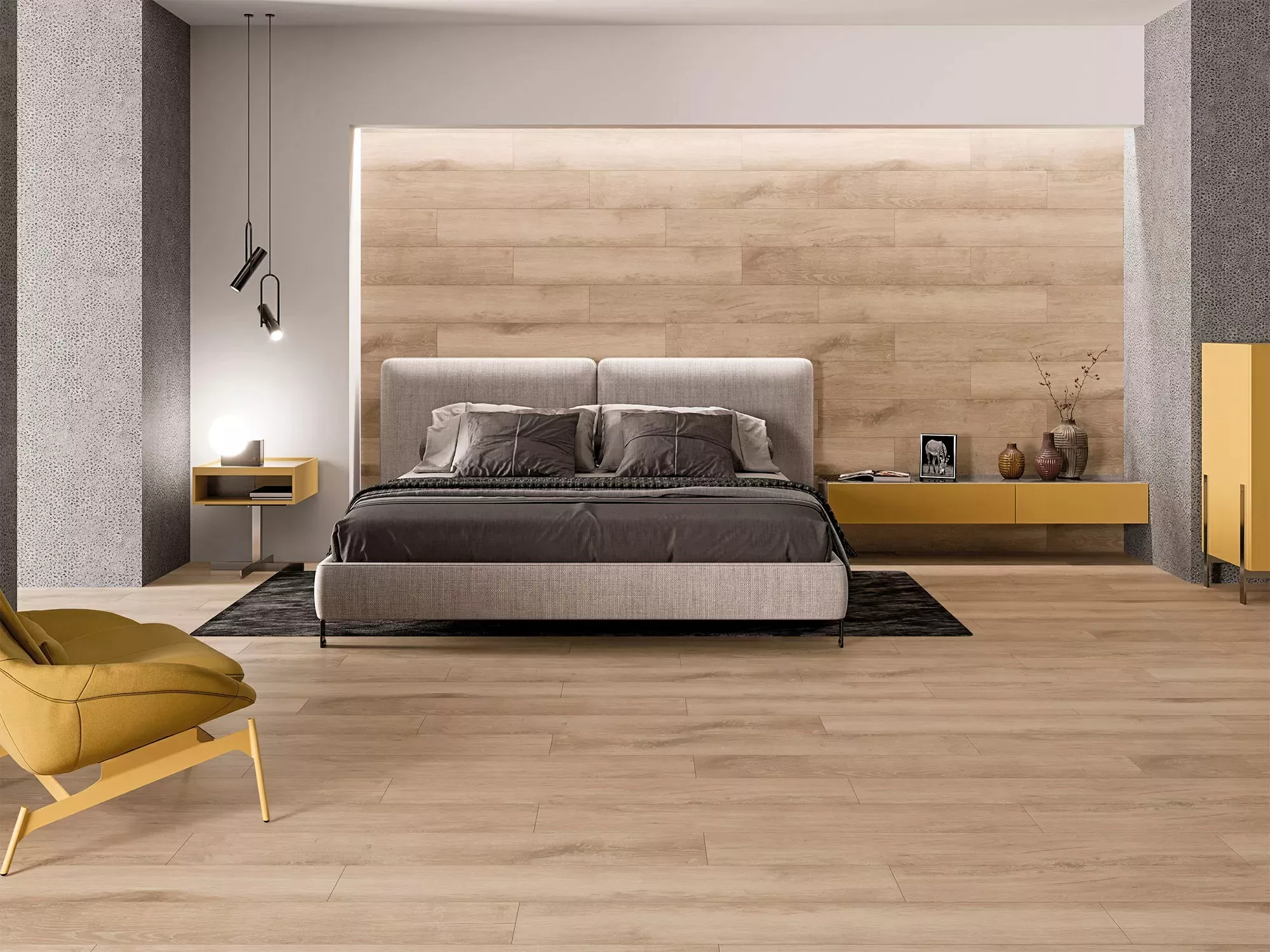 Фото в интерьере New Tiles Albar