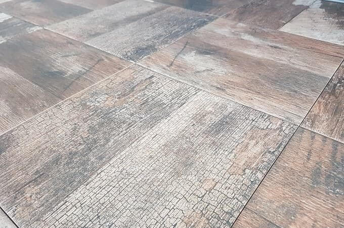 Матовый New Tiles Distressed Bohemian 30x30 — фото 2