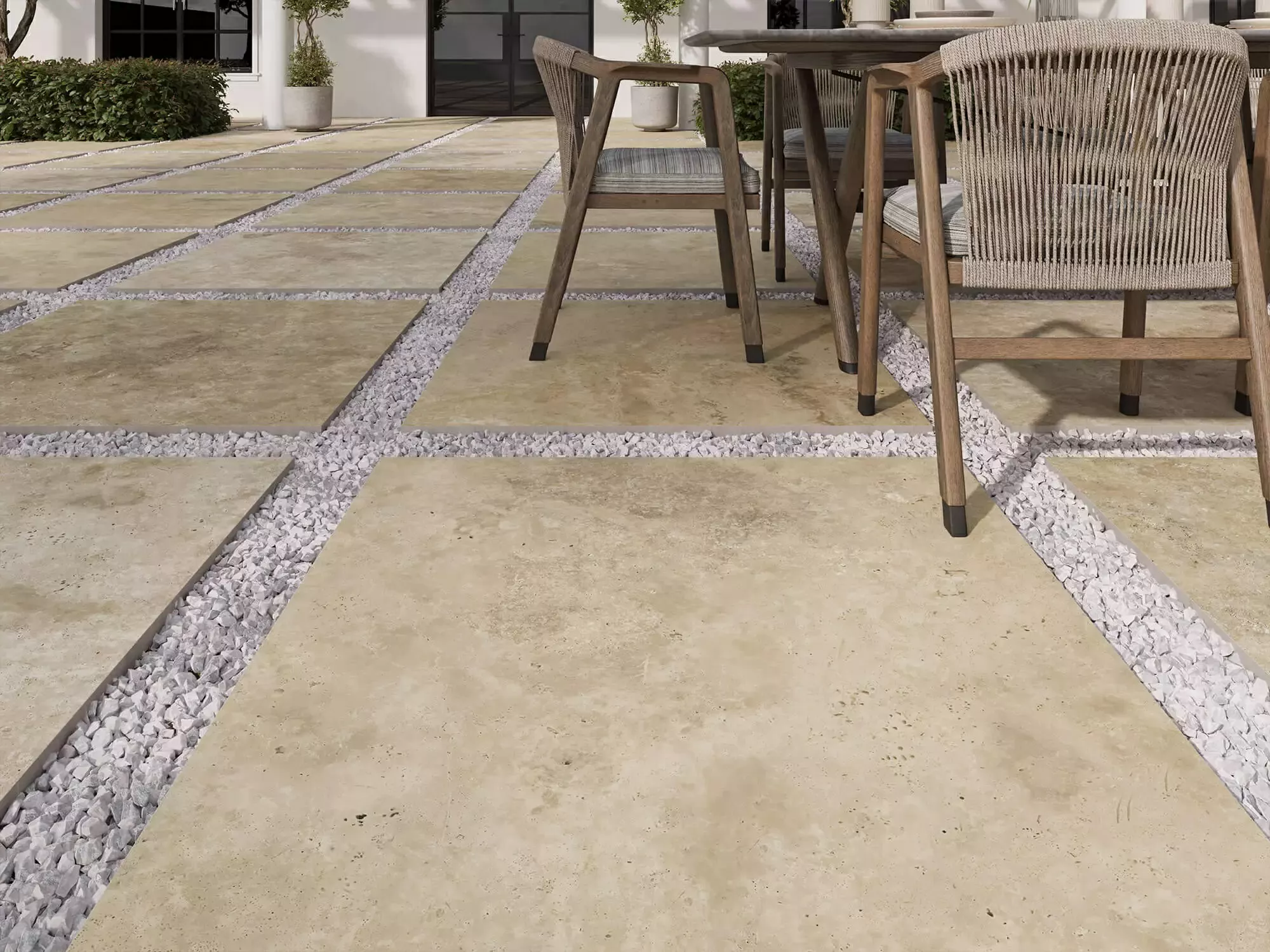 Фото в интерьере New Tiles Izmir