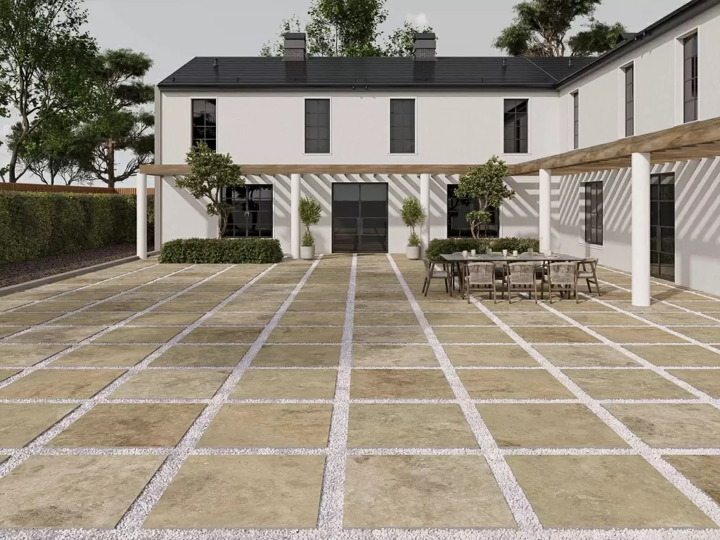 Фото в интерьере New Tiles Izmir