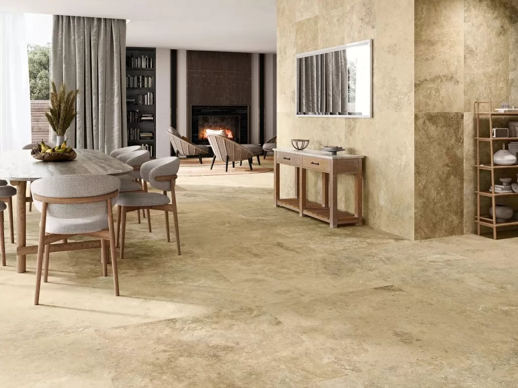 Фото в интерьере New Tiles Izmir