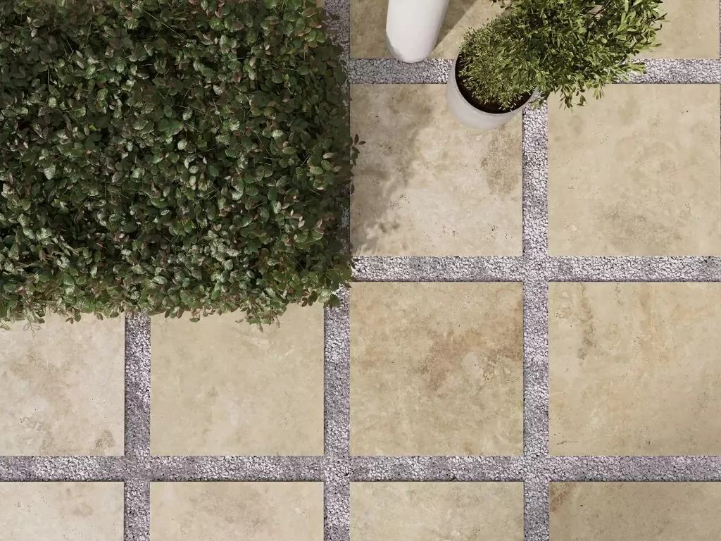 Фото в интерьере New Tiles Izmir