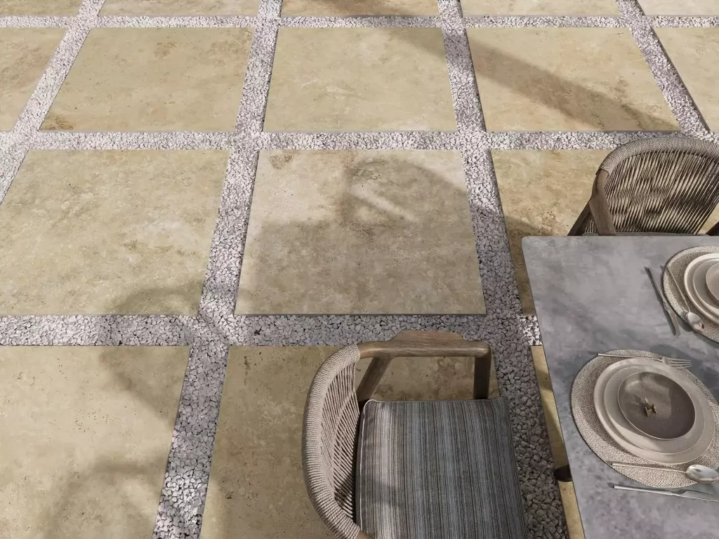 Фото в интерьере New Tiles Izmir