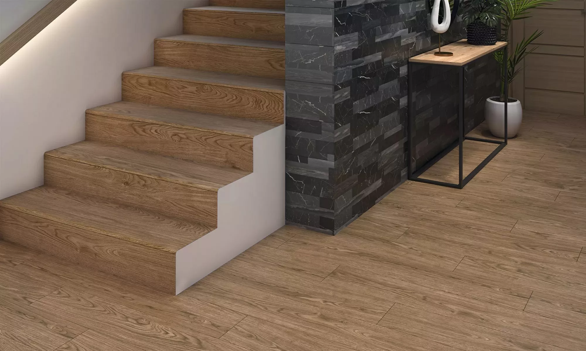 Фото в интерьере New Tiles Tundra