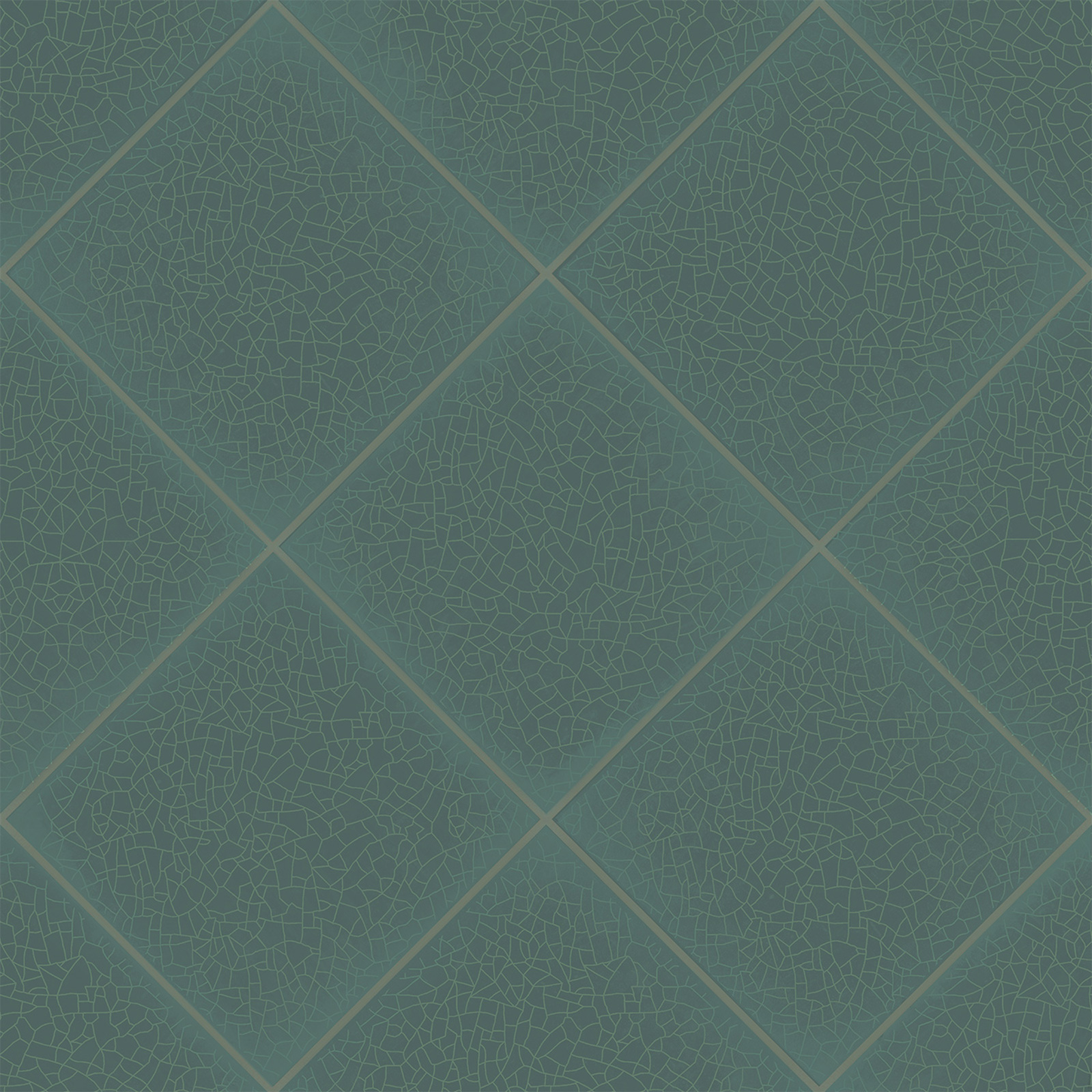 Напольная New Trend Adele Arctic GP6ADE24 Adele Verde 410х410 — фото 2