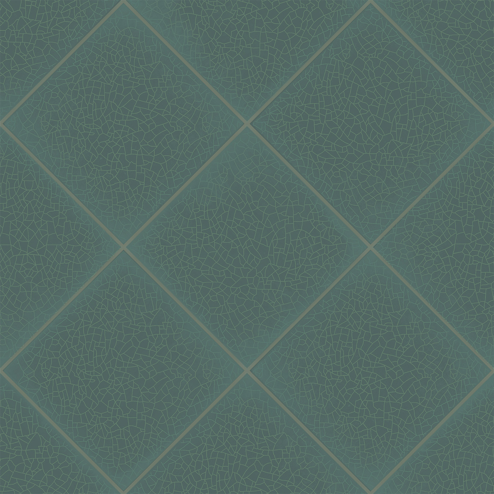 Напольная New Trend Adele Arctic GP6ADE24 Adele Verde 410х410 — фото 4