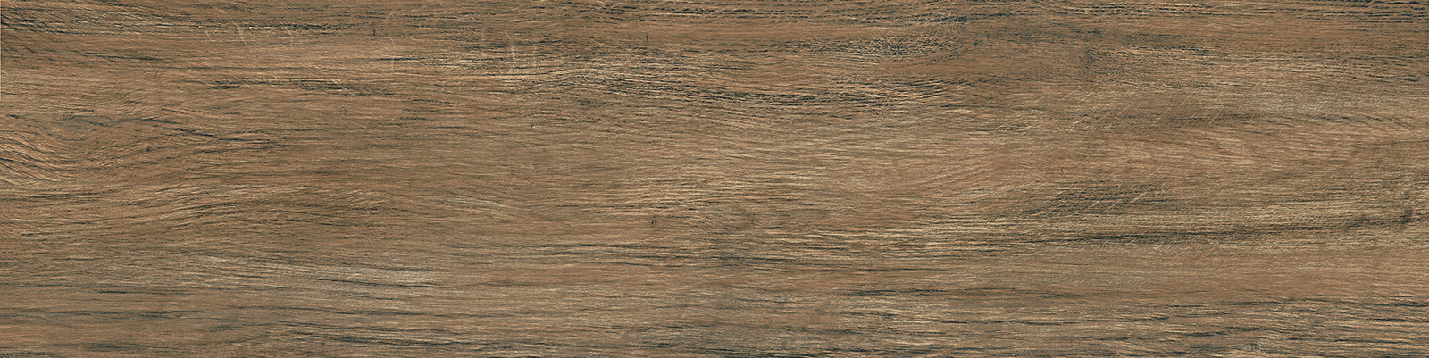 New Trend Керамогранит GP1560CRW21 Craftwood Marron матовый 151х602 — фото 14
