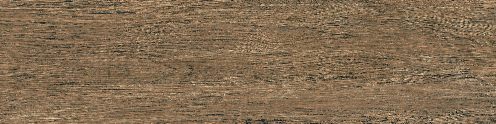 New Trend Керамогранит GP1560CRW21 Craftwood Marron матовый 151х602 — фото 19