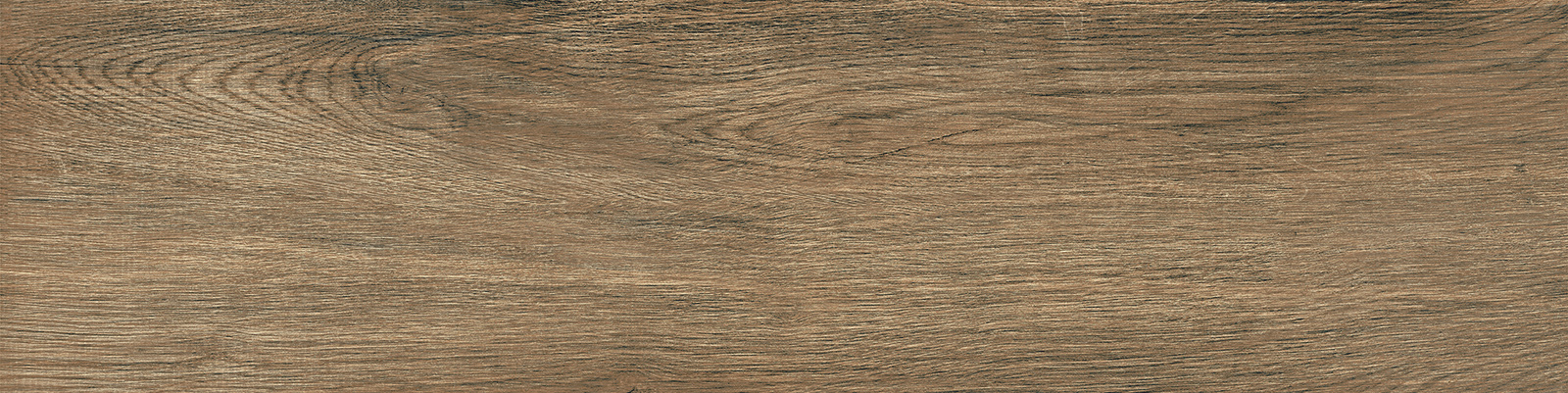 New Trend Керамогранит GP1560CRW21 Craftwood Marron матовый 151х602 — фото 3