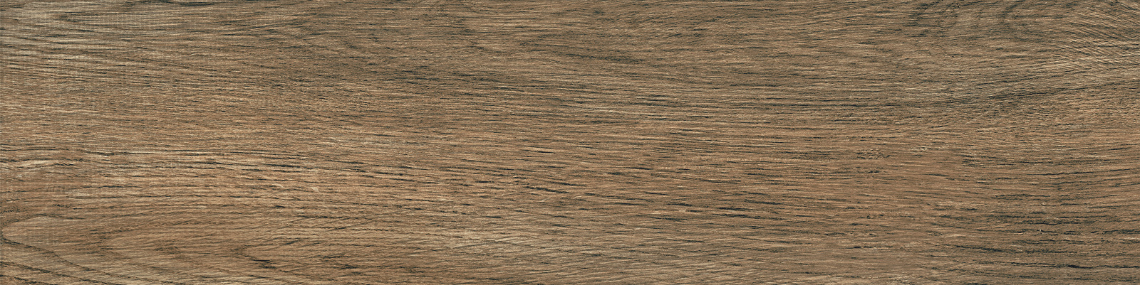 New Trend Керамогранит GP1560CRW21 Craftwood Marron матовый 151х602 — фото 5
