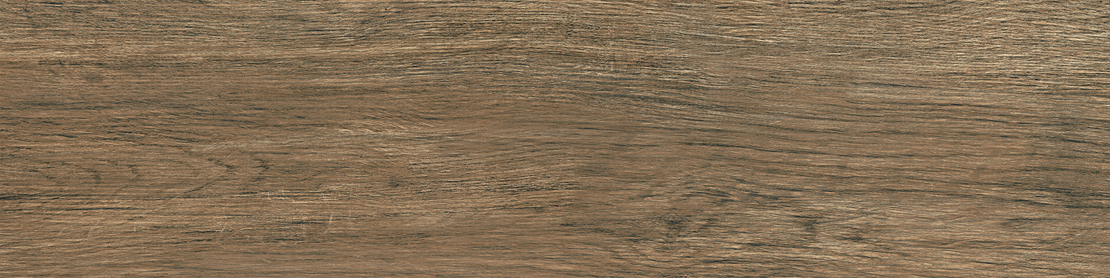 New Trend Керамогранит GP1560CRW21 Craftwood Marron матовый 151х602 — фото 6