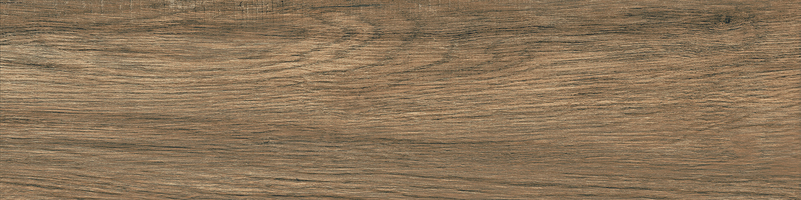 New Trend Керамогранит GP1560CRW21 Craftwood Marron матовый 151х602 — фото 9