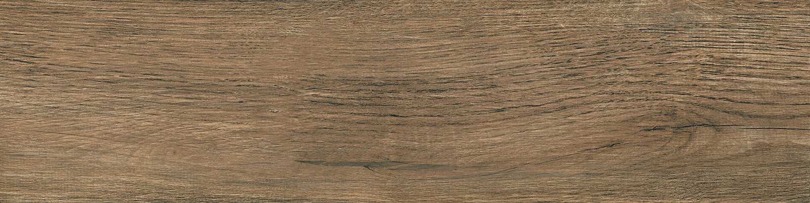 New Trend Керамогранит GP1560CRW21 Craftwood Marron матовый 151х602 — фото 10
