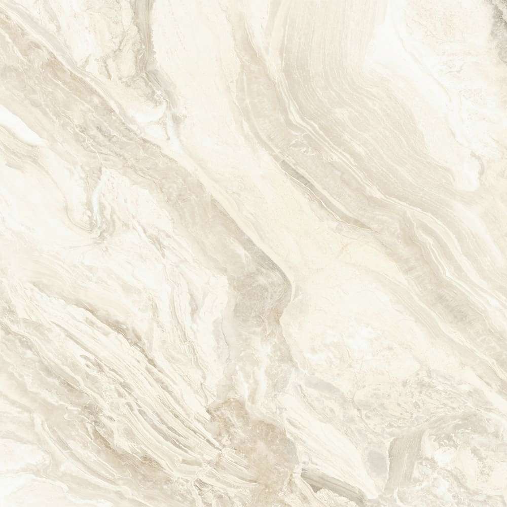 New Trend Керамогранит Destone Crema Матовый 60х60 — фото 13
