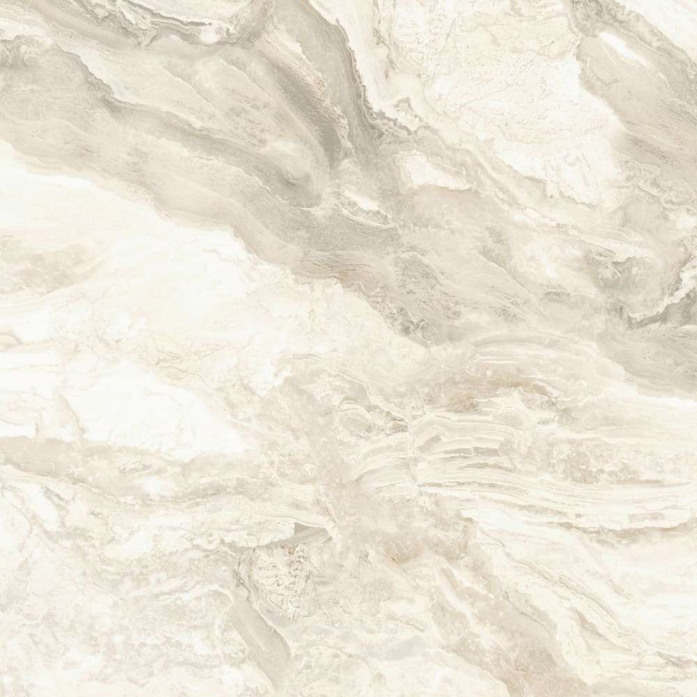 New Trend Керамогранит Destone Crema Матовый 60х60 — фото 9