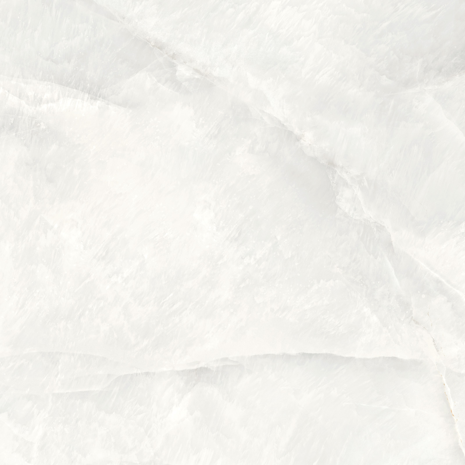 New Trend Керамогранит D60244М Salt White матовый карвинг 600х600x9.5