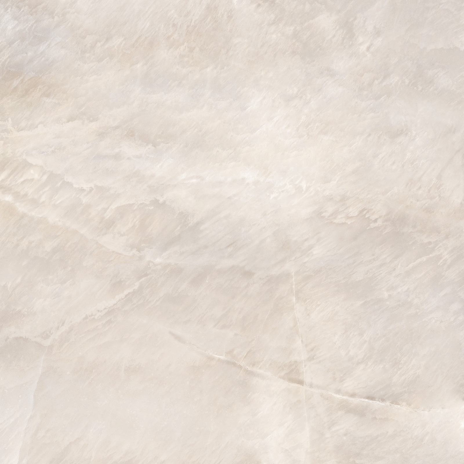 New Trend Керамогранит D60245М Salt Beige матовый карвинг 600х600x9.5