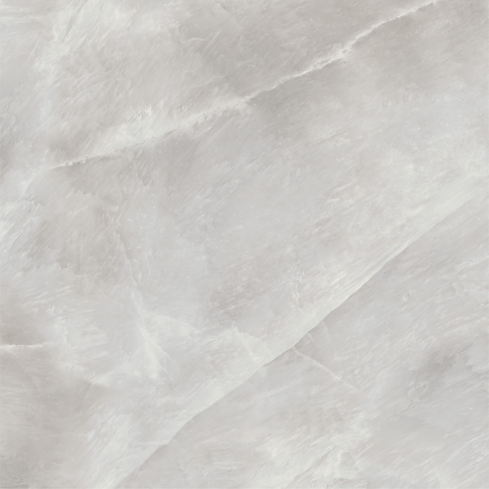 New Trend Керамогранит D60246M Salt Gray матовый карвинг 600х600x9.5
