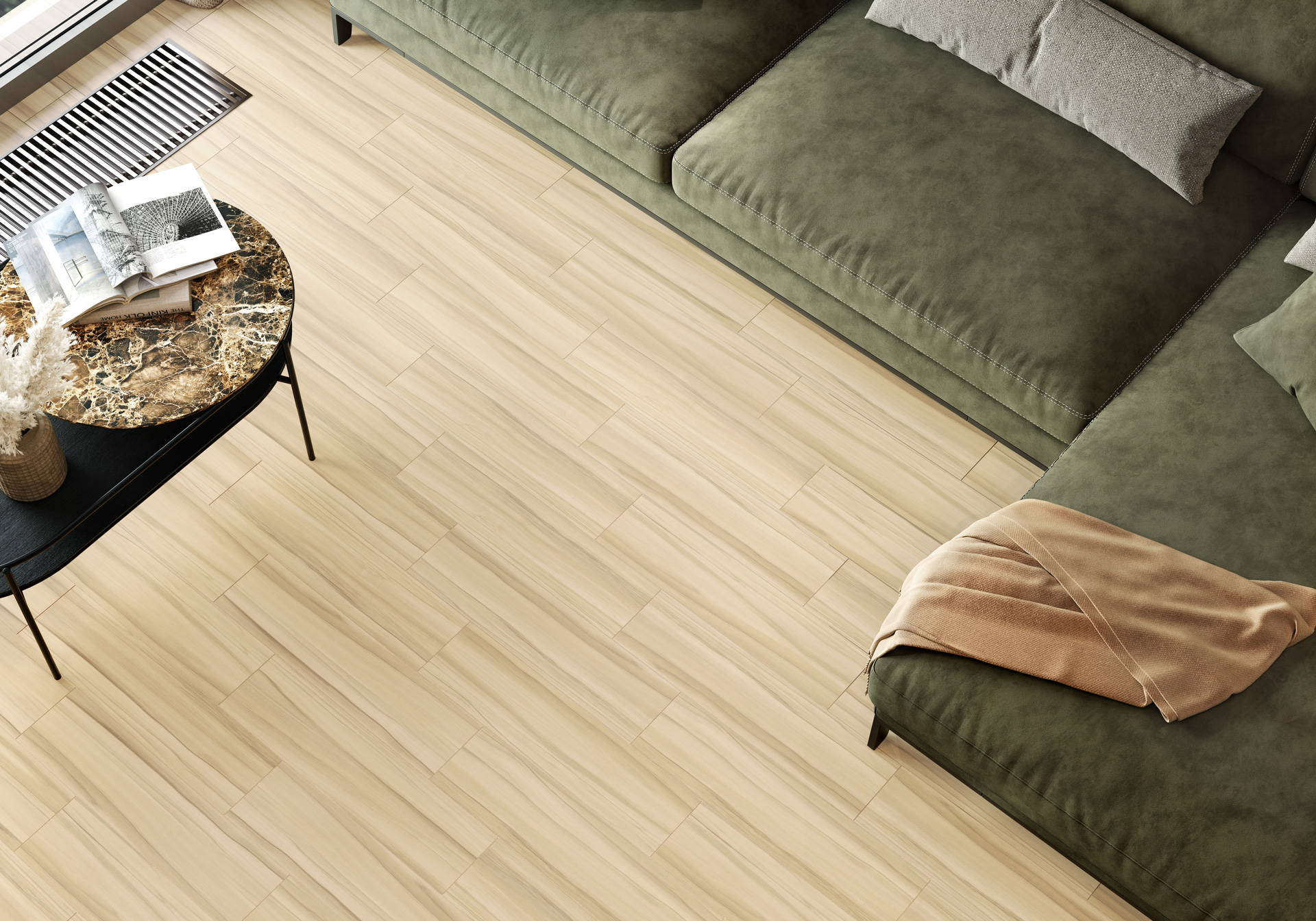 Фото в интерьере для гостиной New Trend Thai Wood